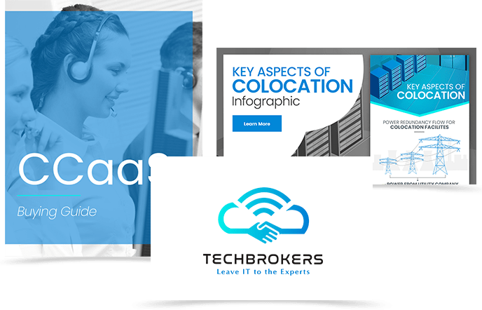 TechBrokers project
