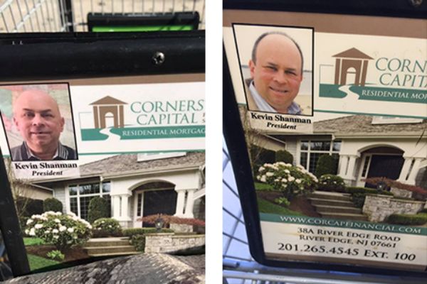 Cornerstone Capital Financial Services LLC Advertisement